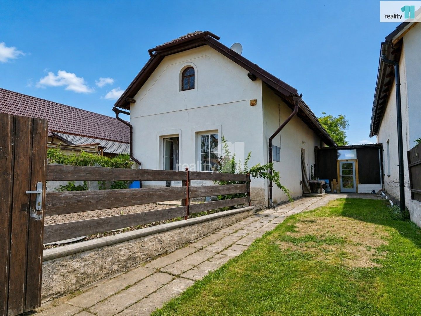 Prodej domu 59 m² - foto 1