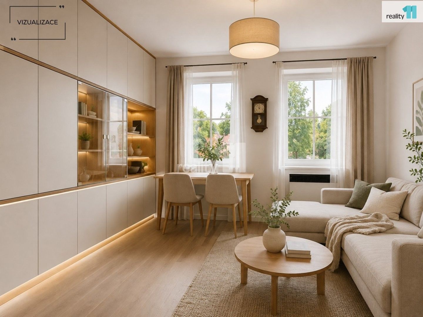Prodej domu 59 m² - foto 4