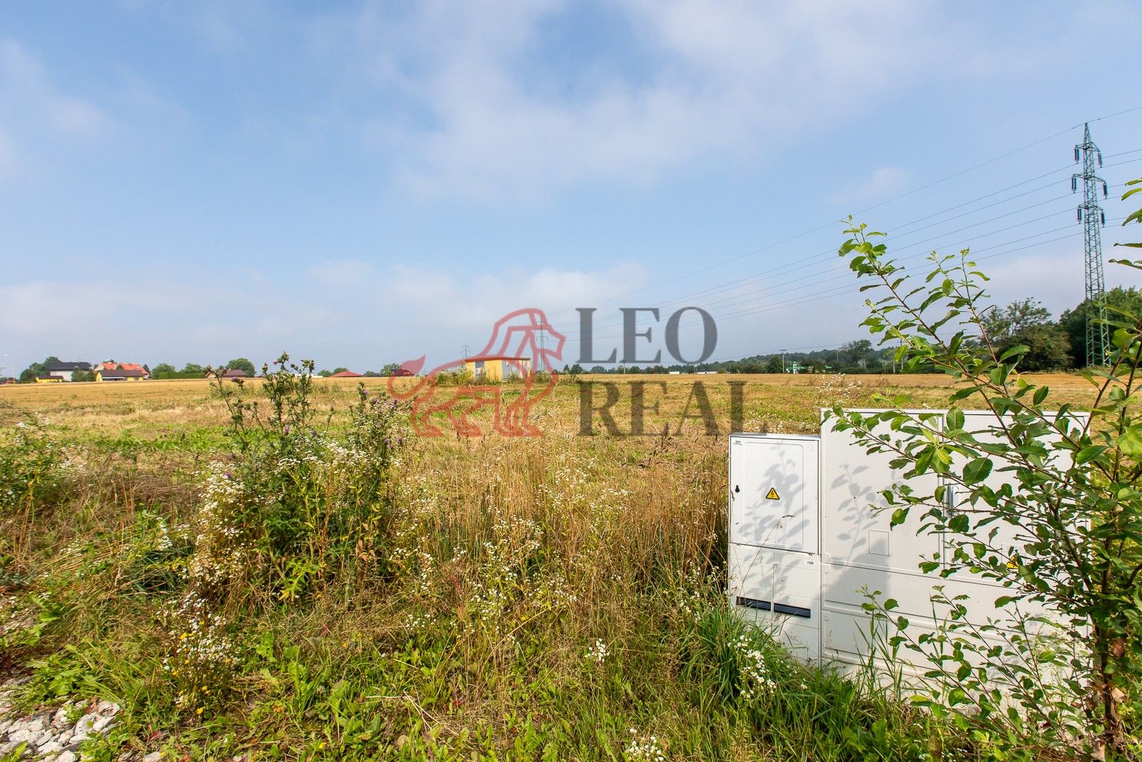 Prodej pozemku 1000 m² - foto 2