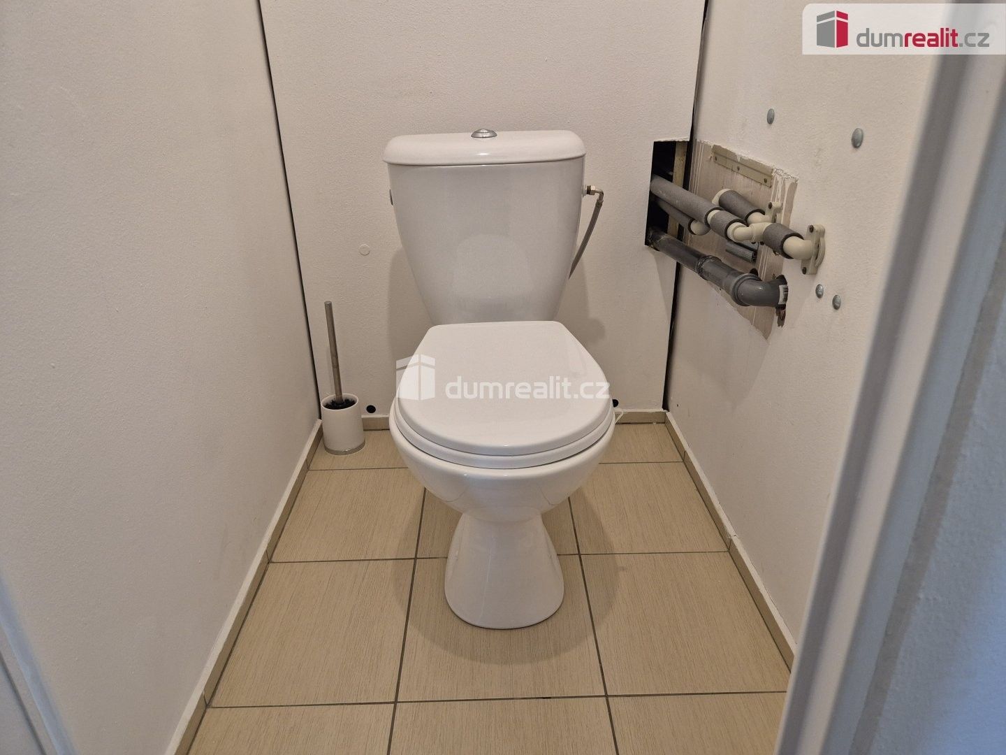 Pronájem bytu 2+kk 44 m² - foto 9