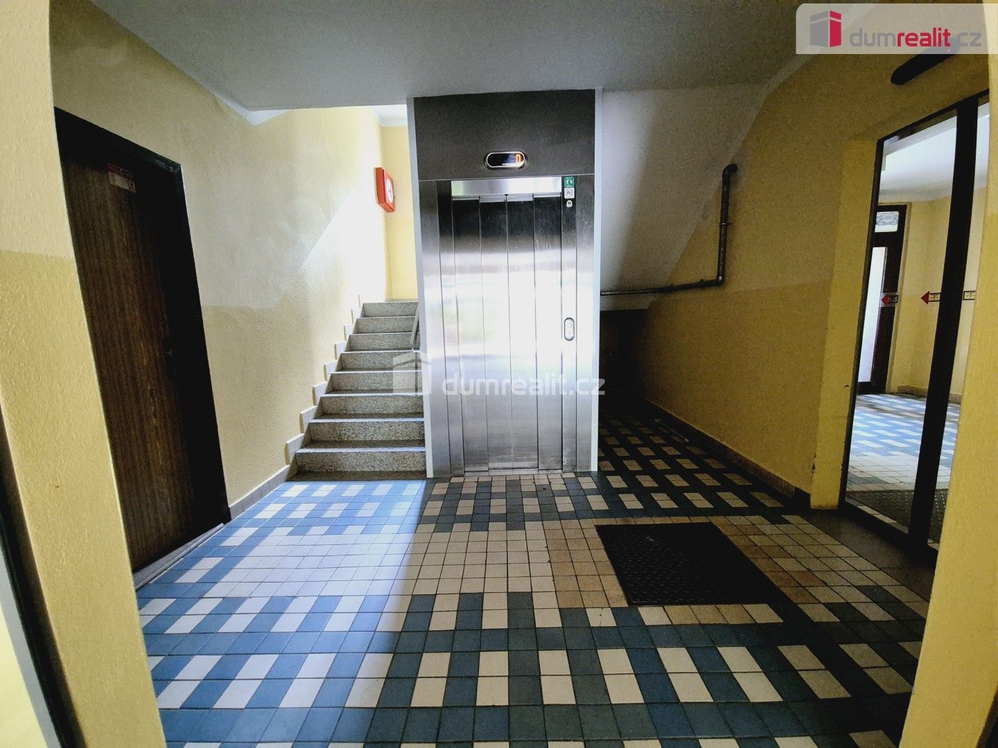 Pronájem bytu 2+kk 44 m² - foto 16