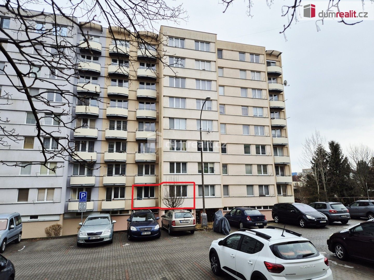 Pronájem bytu 2+kk 44 m² - foto 17