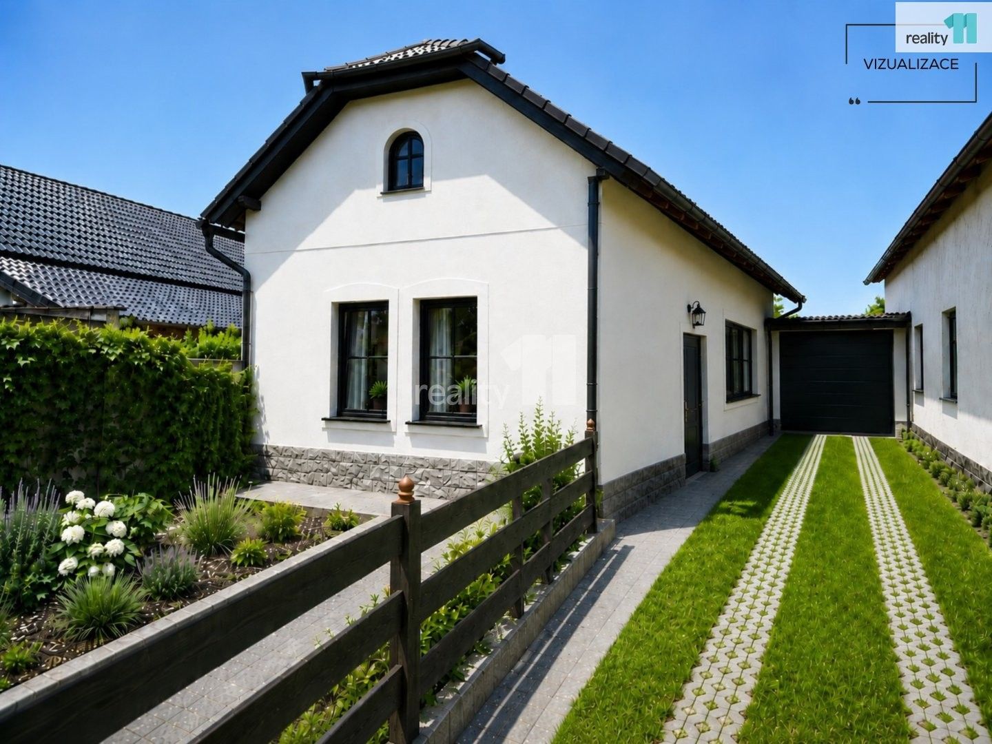 Prodej domu 59 m² - foto 24