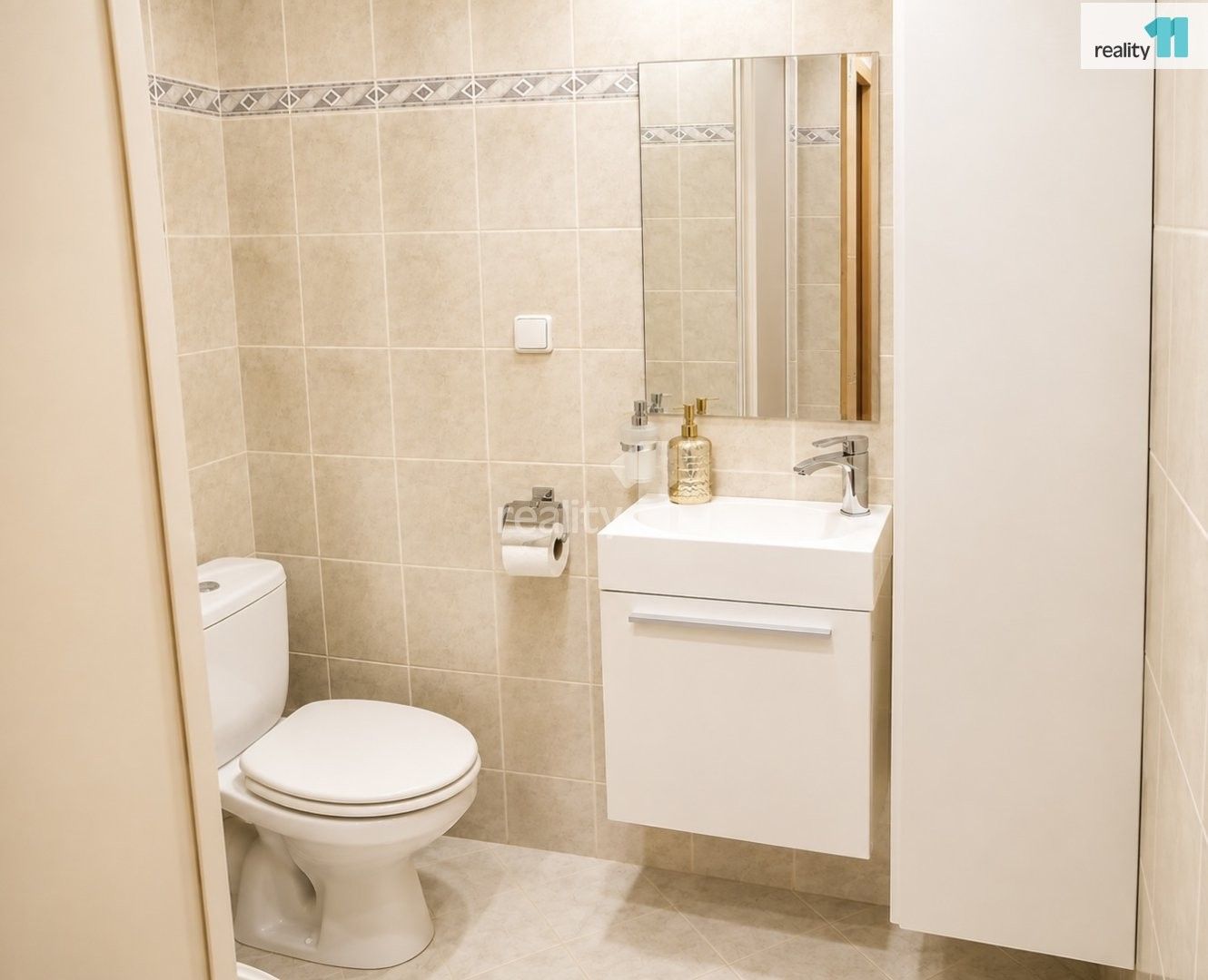 Pronájem bytu 3+kk 50 m² - foto 5