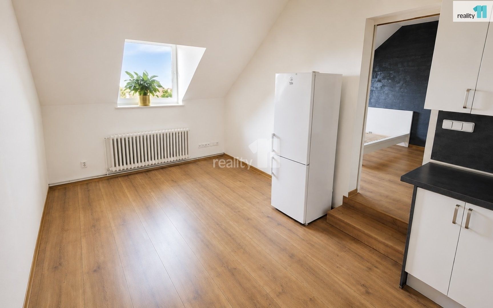 Pronájem bytu 3+kk 50 m² - foto 4