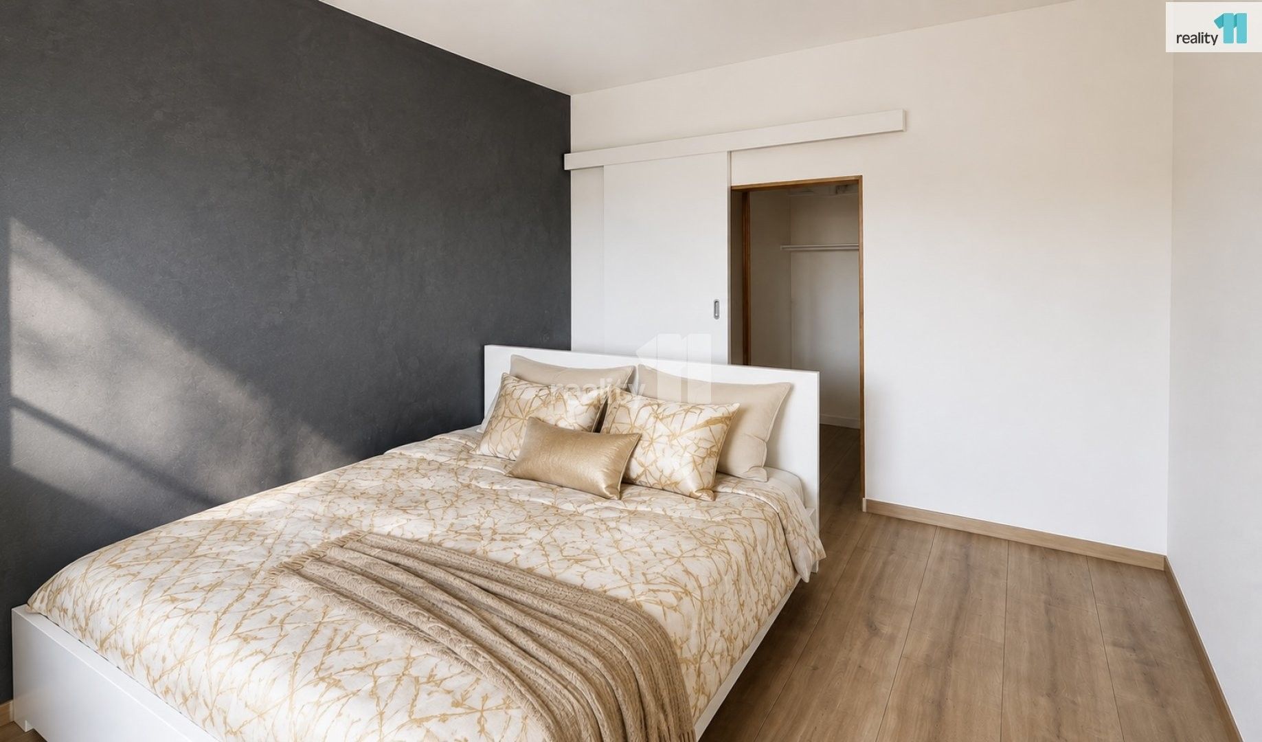 Pronájem bytu 3+kk 50 m² - foto 3