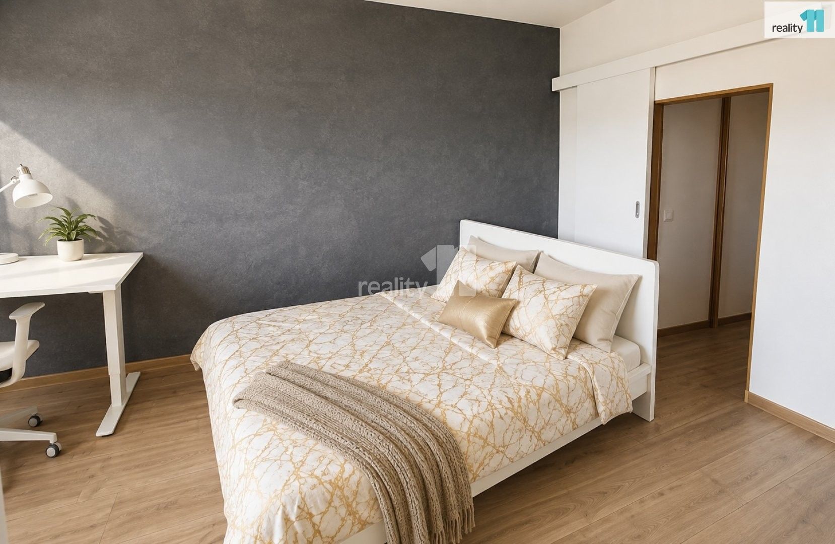 Pronájem bytu 3+kk 50 m² - foto 8