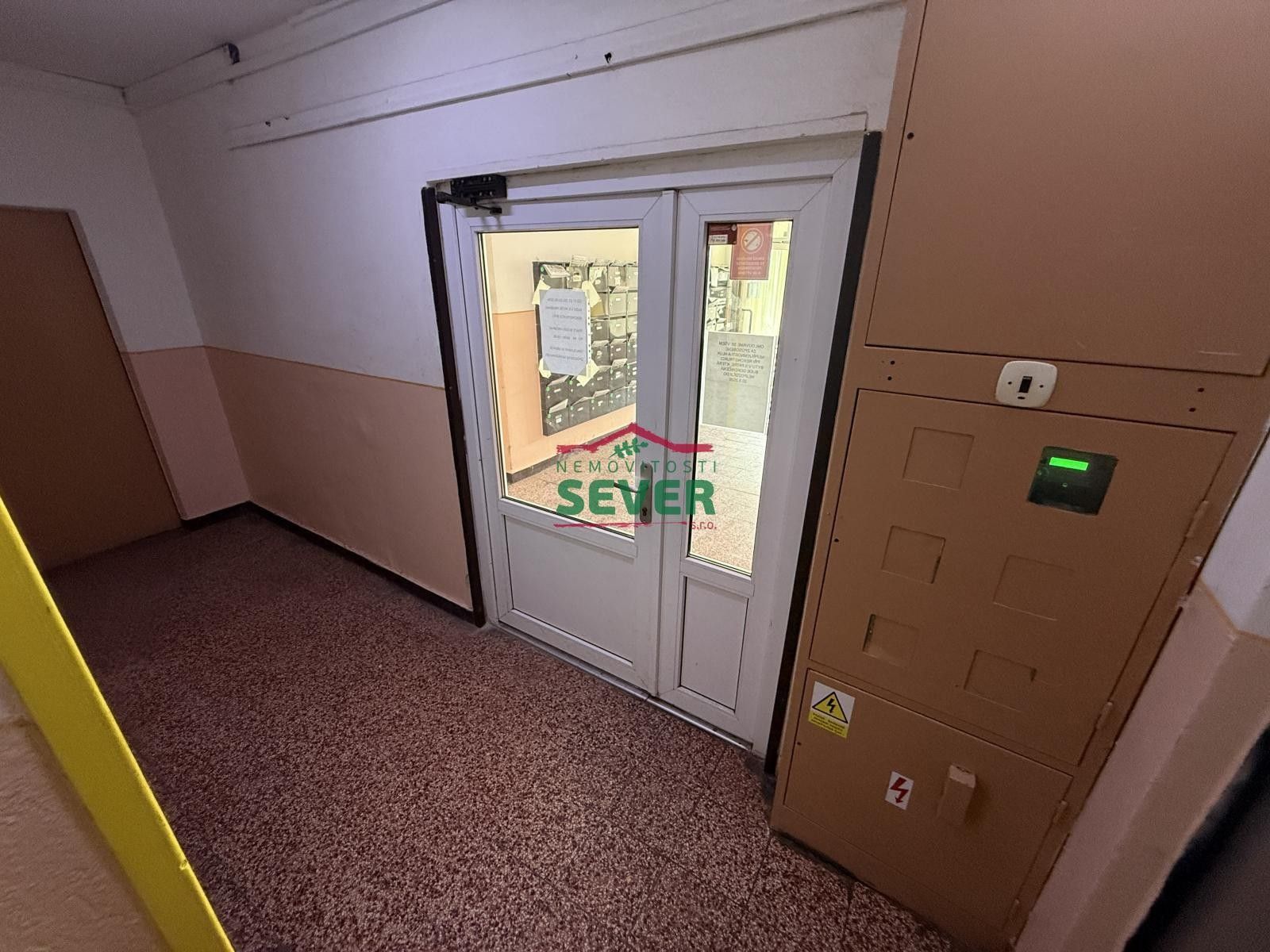 Prodej bytu 1+kk 21 m² - foto 6