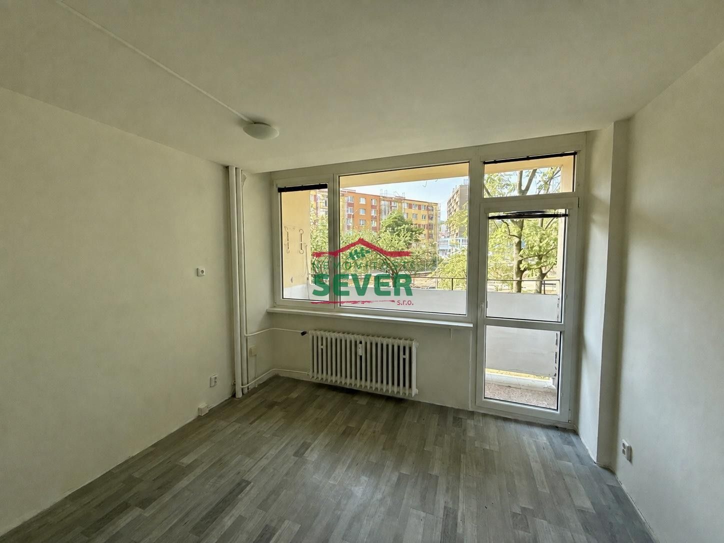 Prodej bytu 1+kk 21 m² - foto 8
