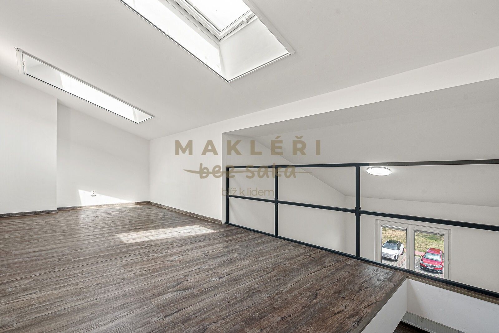 Prodej bytu 56 m² - foto 1
