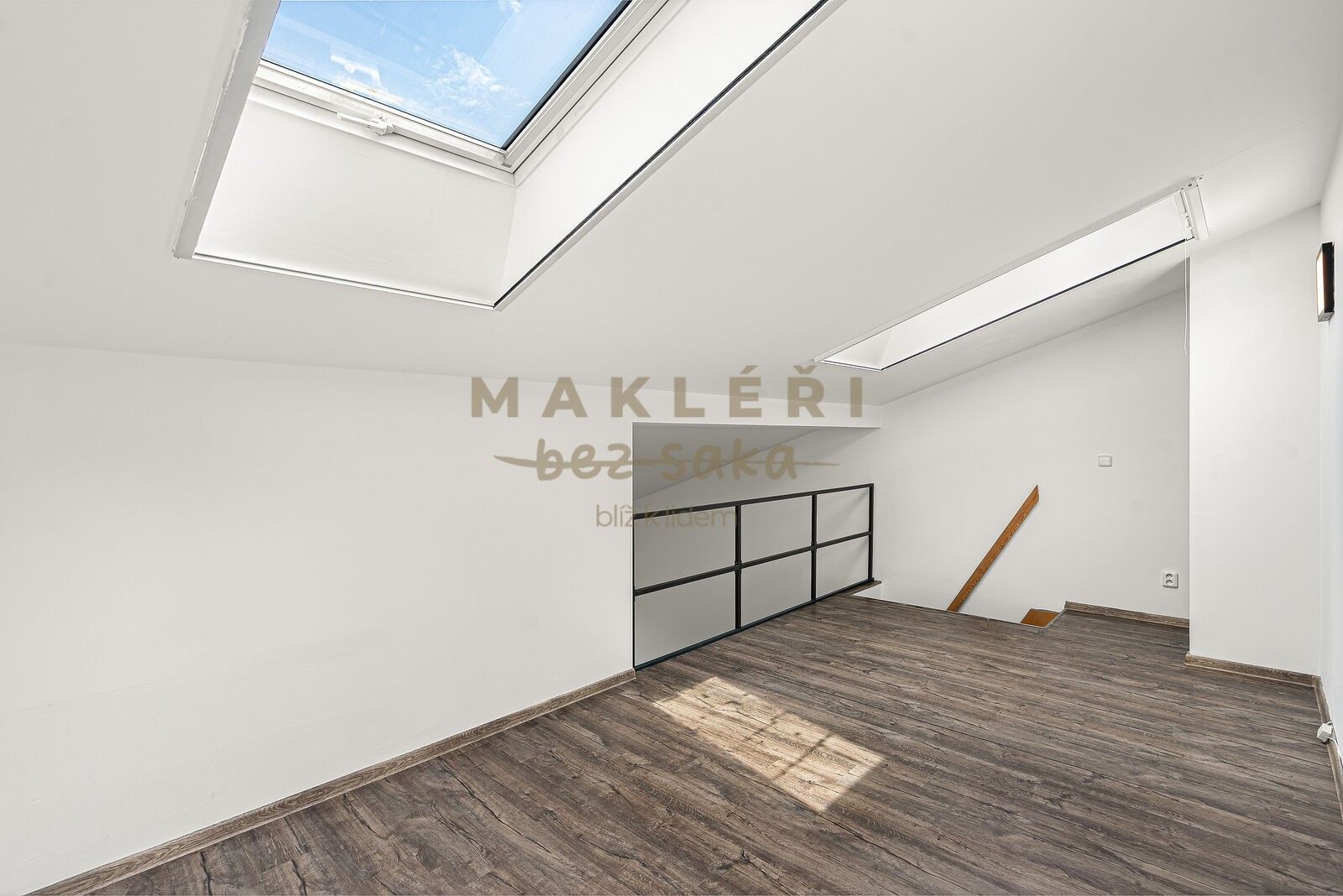 Prodej bytu 56 m² - foto 2