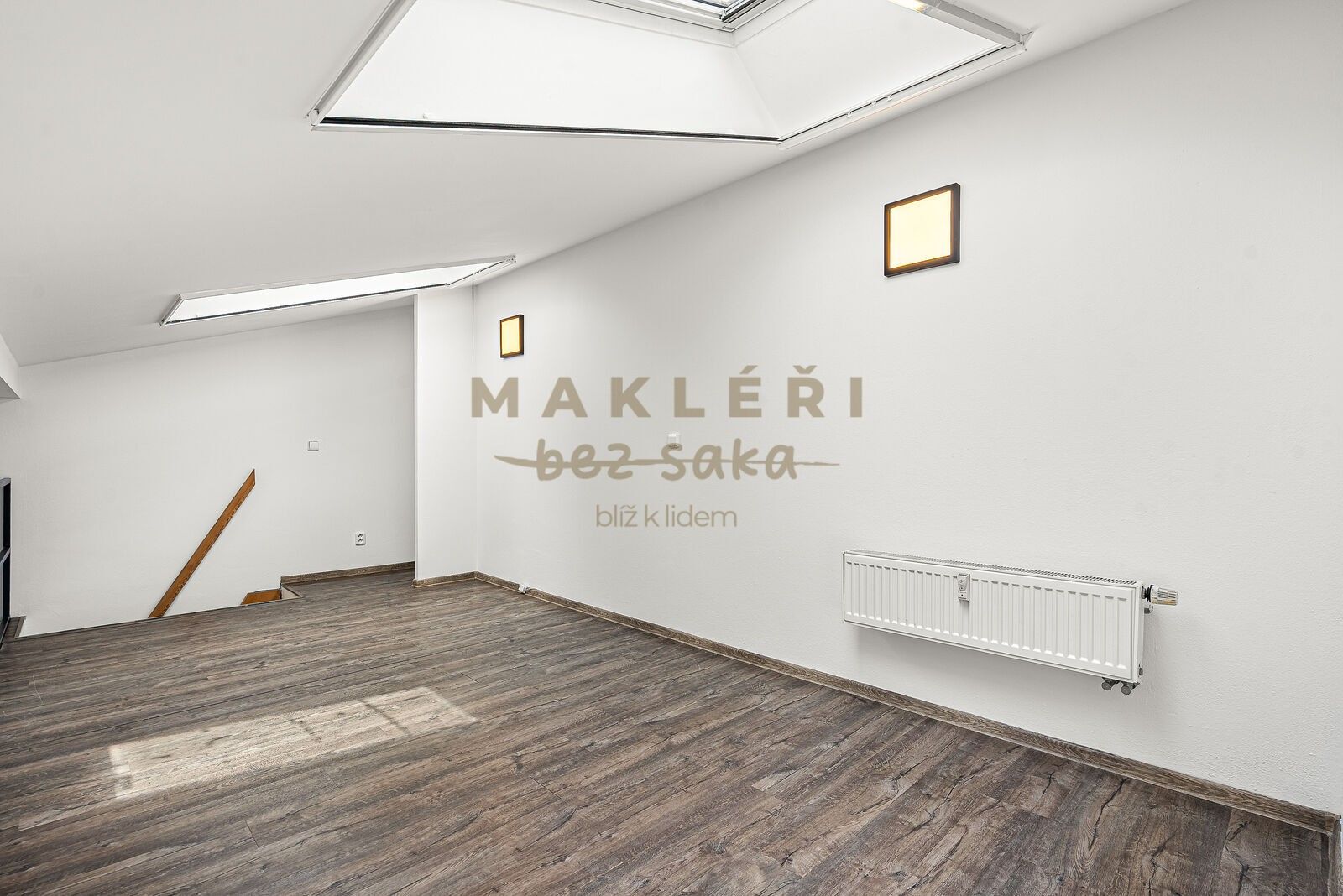 Prodej bytu 56 m² - foto 4