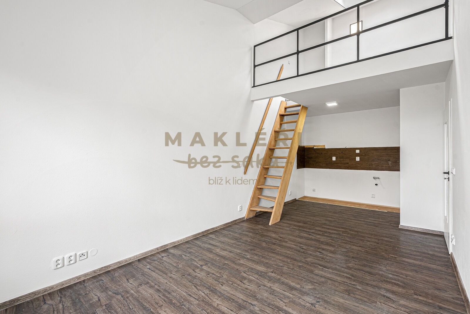 Prodej bytu 56 m² - foto 5