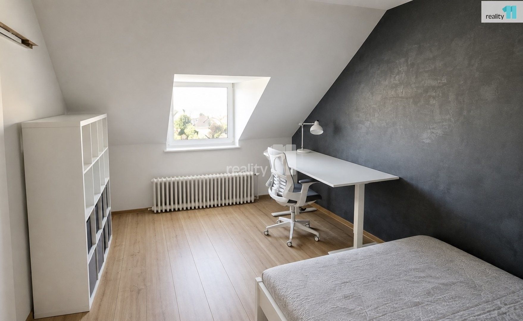 Pronájem bytu 3+kk 50 m² - foto 9