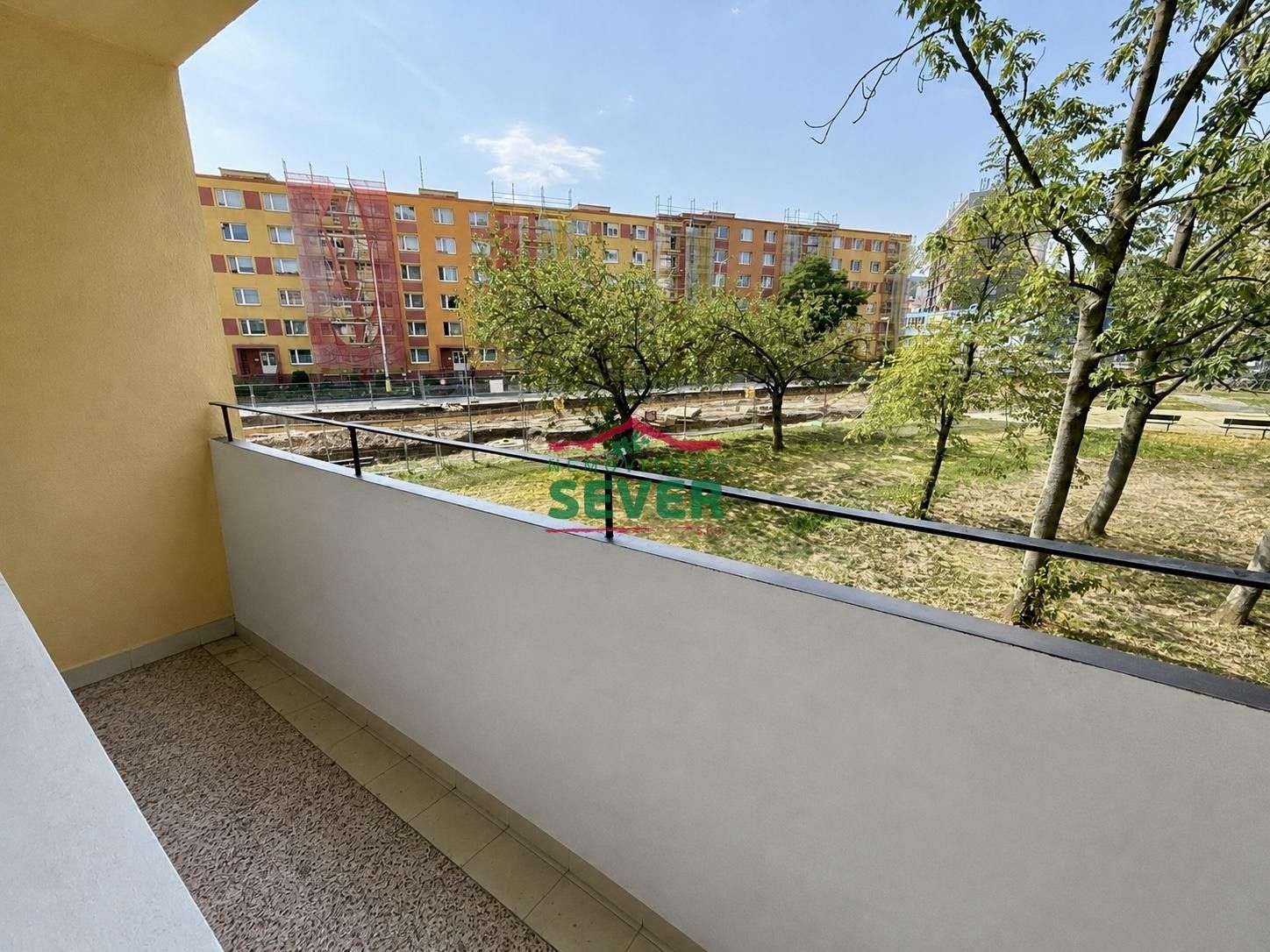 Prodej bytu 1+kk 21 m² - foto 9