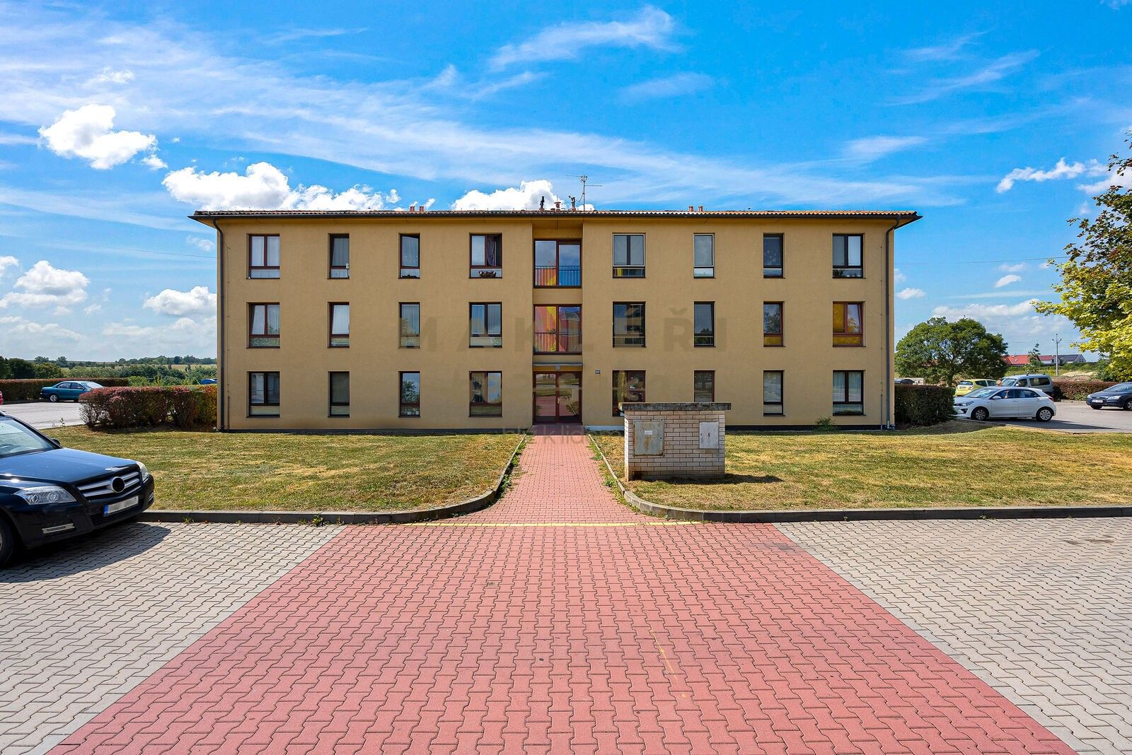 Prodej bytu 56 m² - foto 22