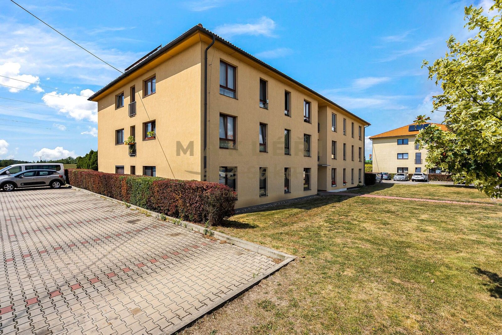 Prodej bytu 56 m² - foto 23