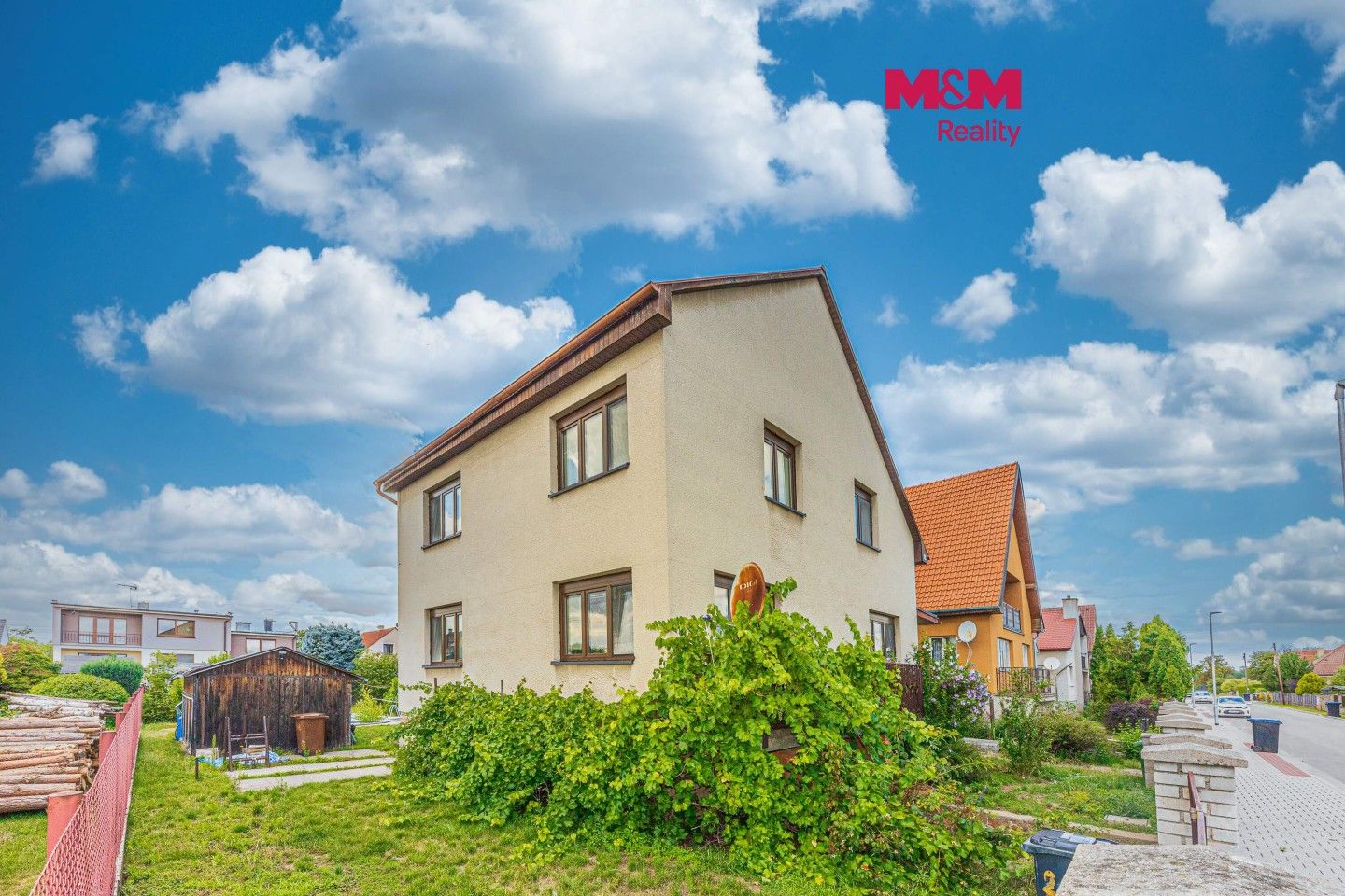 Prodej domu 169 m² - foto 1