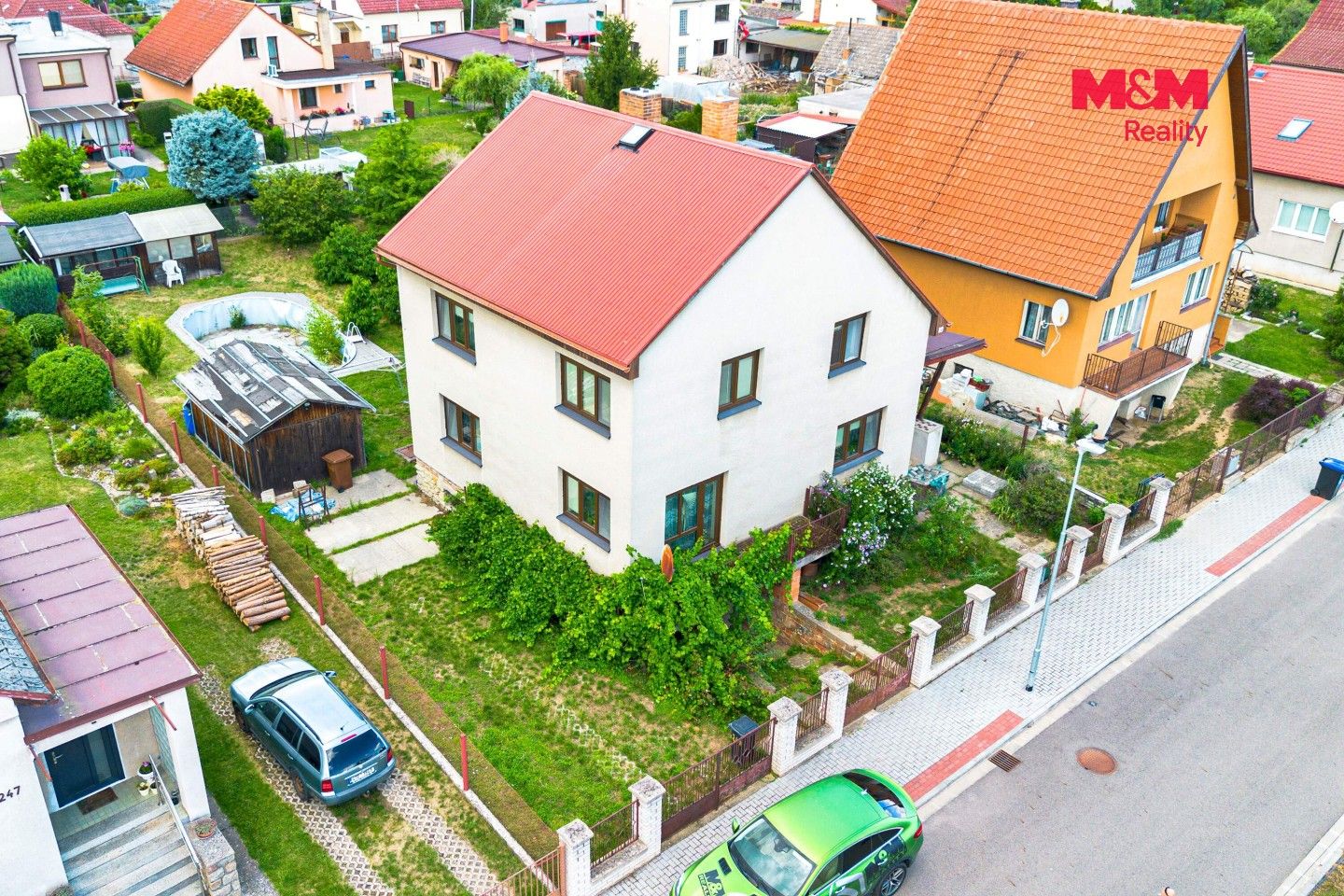 Prodej domu 169 m² - foto 4