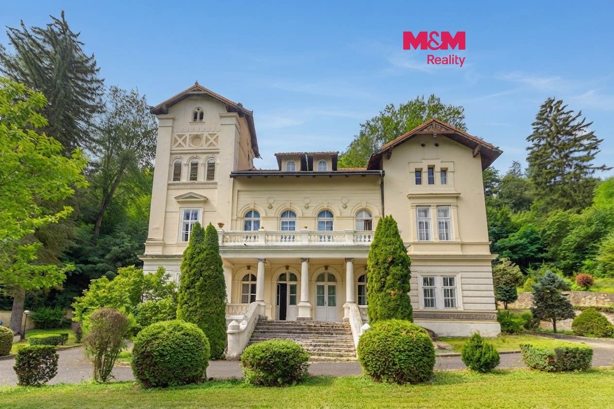 Prodej domu 621 m² - foto 1