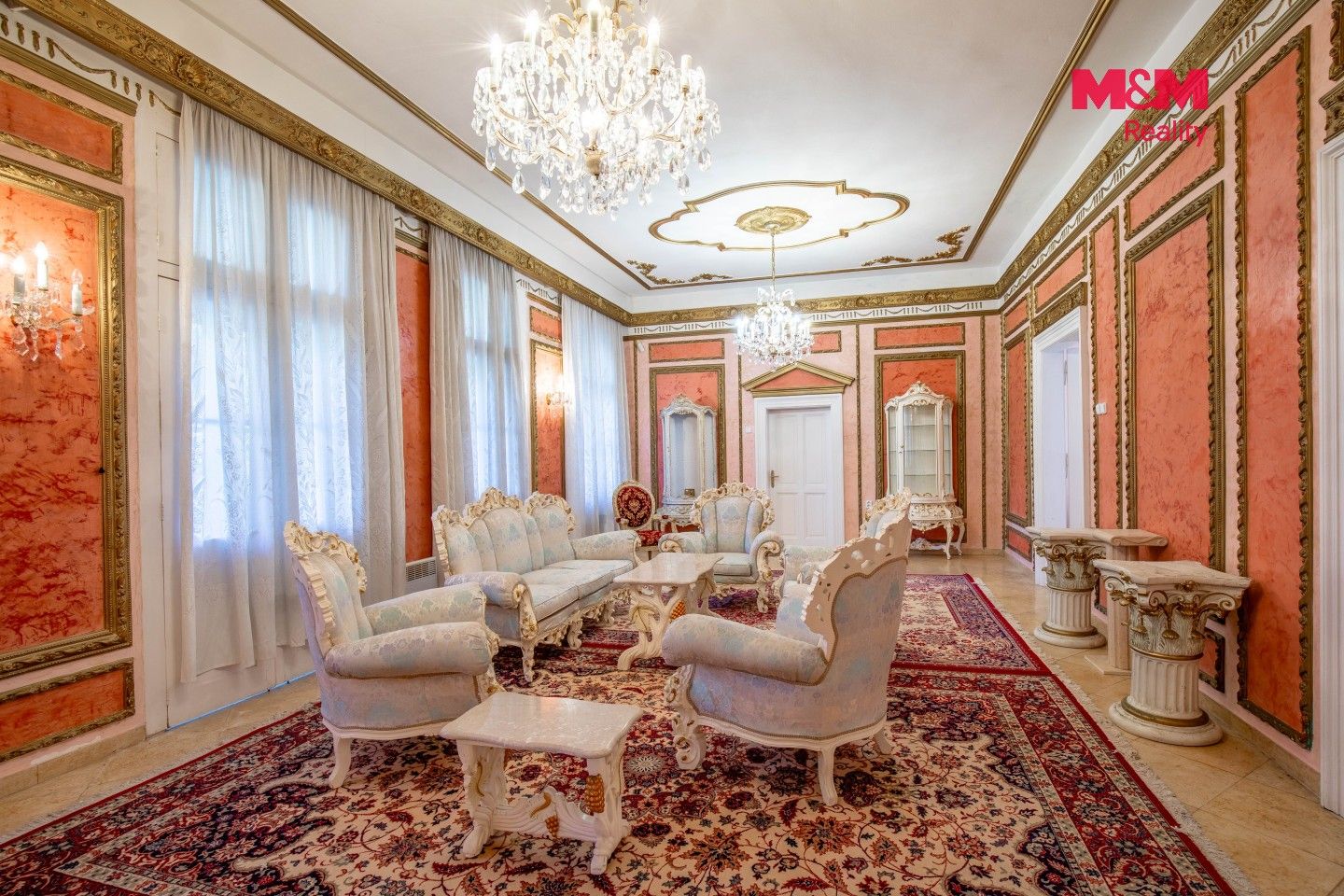 Prodej domu 621 m² - foto 2