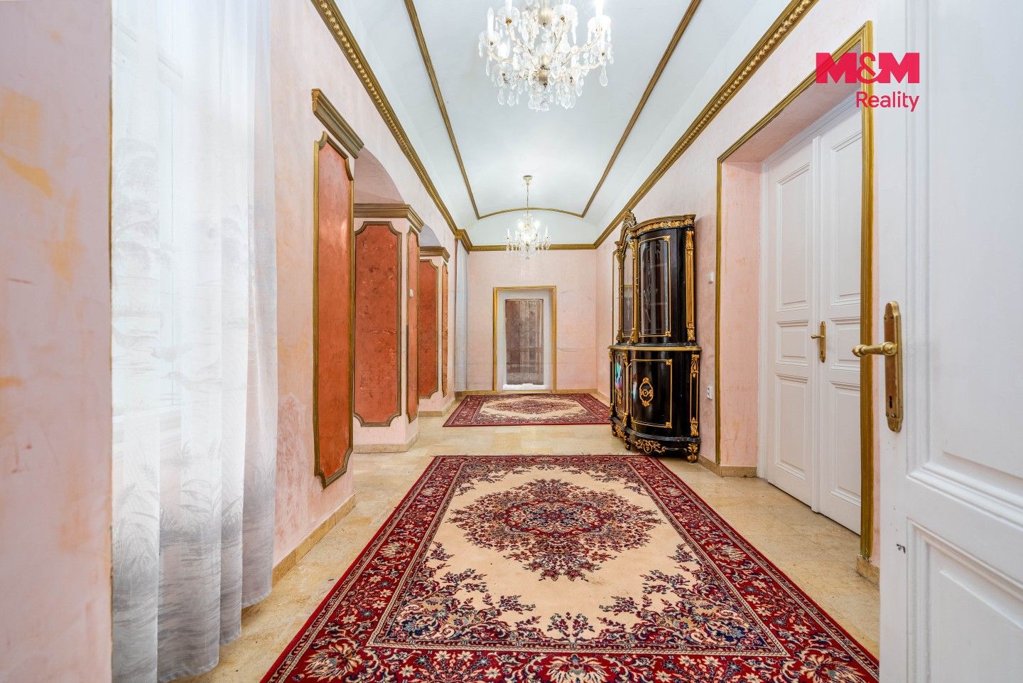 Prodej domu 621 m² - foto 5