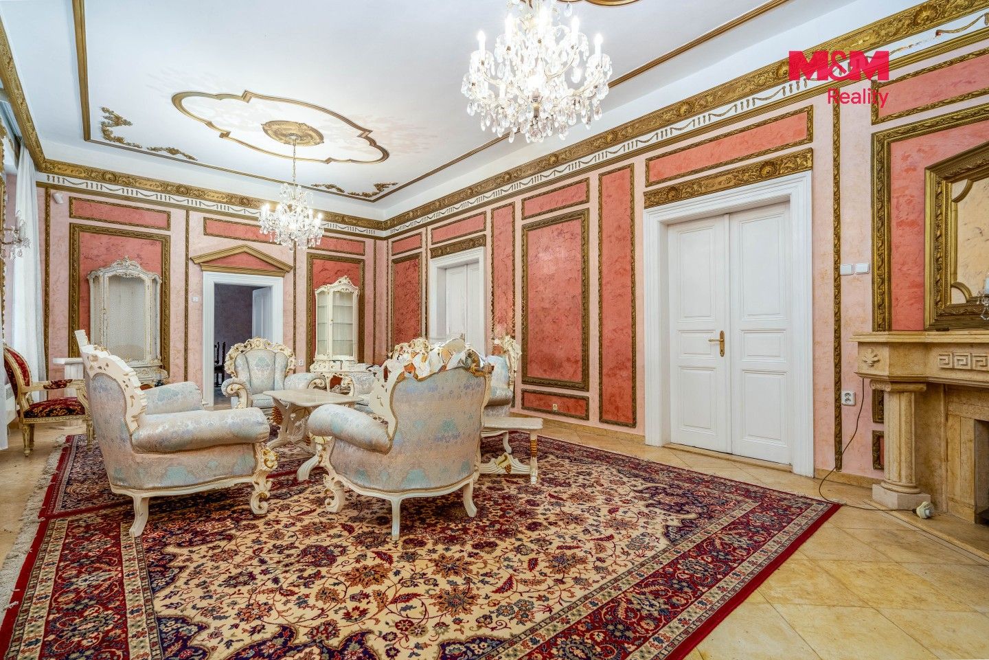 Prodej domu 621 m² - foto 6