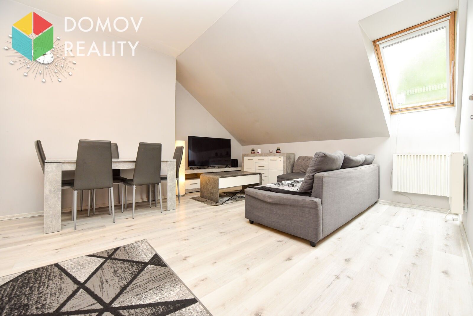 Prodej bytu 3+kk 82 m² - foto 3