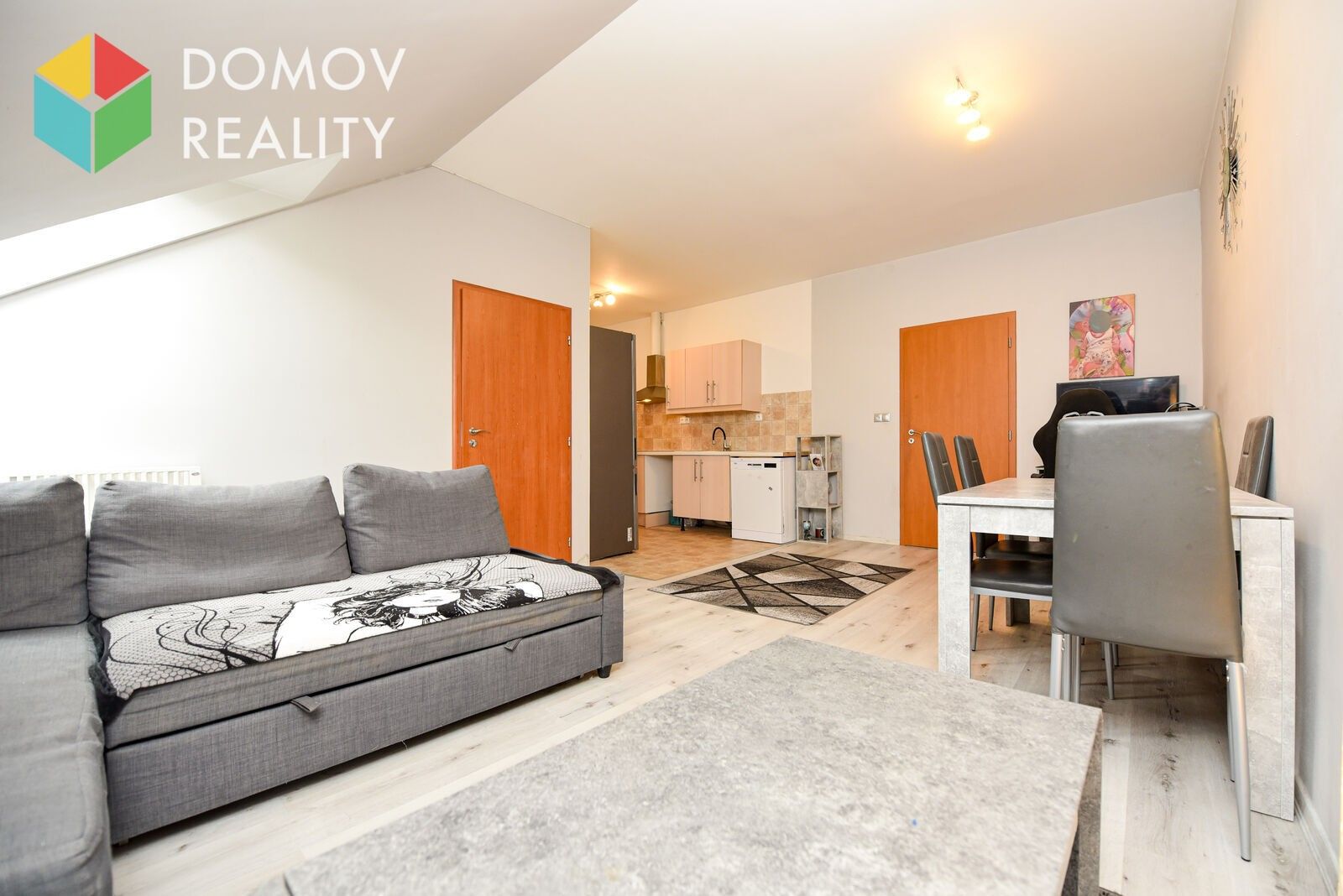 Prodej bytu 3+kk 82 m² - foto 4