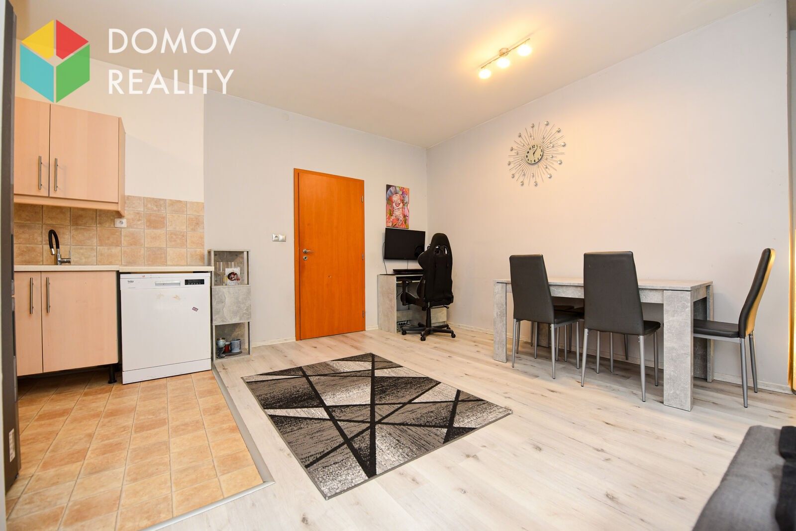 Prodej bytu 3+kk 82 m² - foto 5