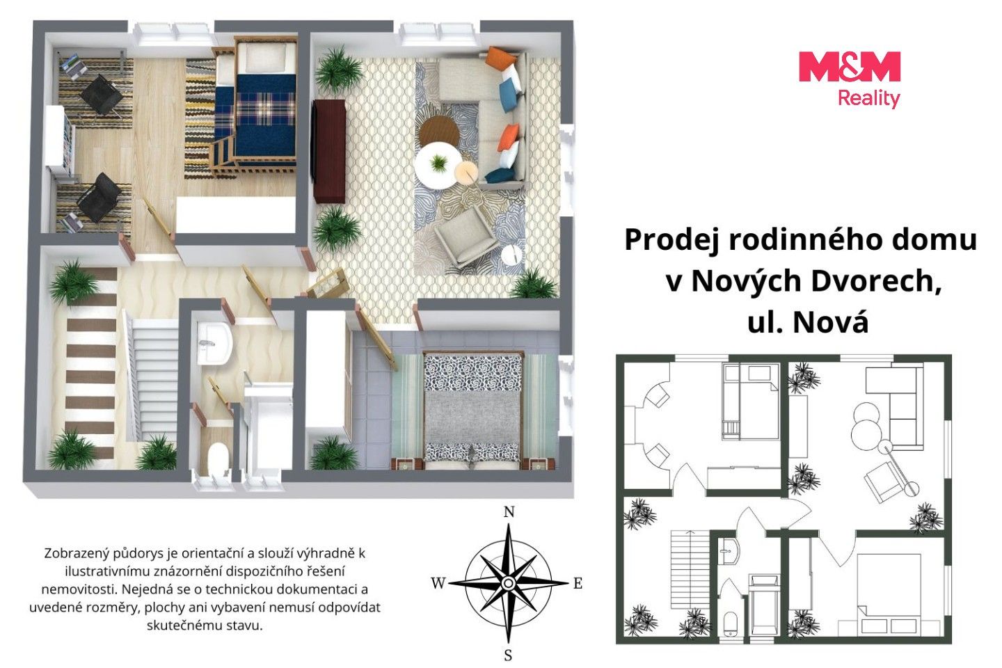 Prodej domu 169 m² - foto 10