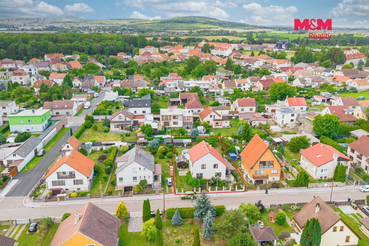 Prodej domu 169 m² - foto 13