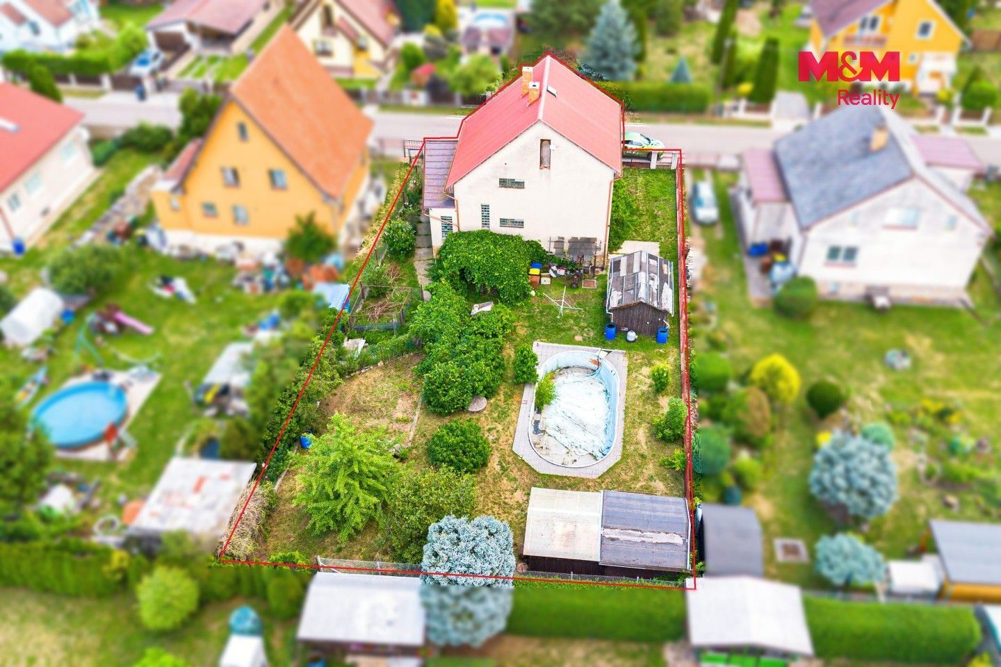 Prodej domu 169 m² - foto 15