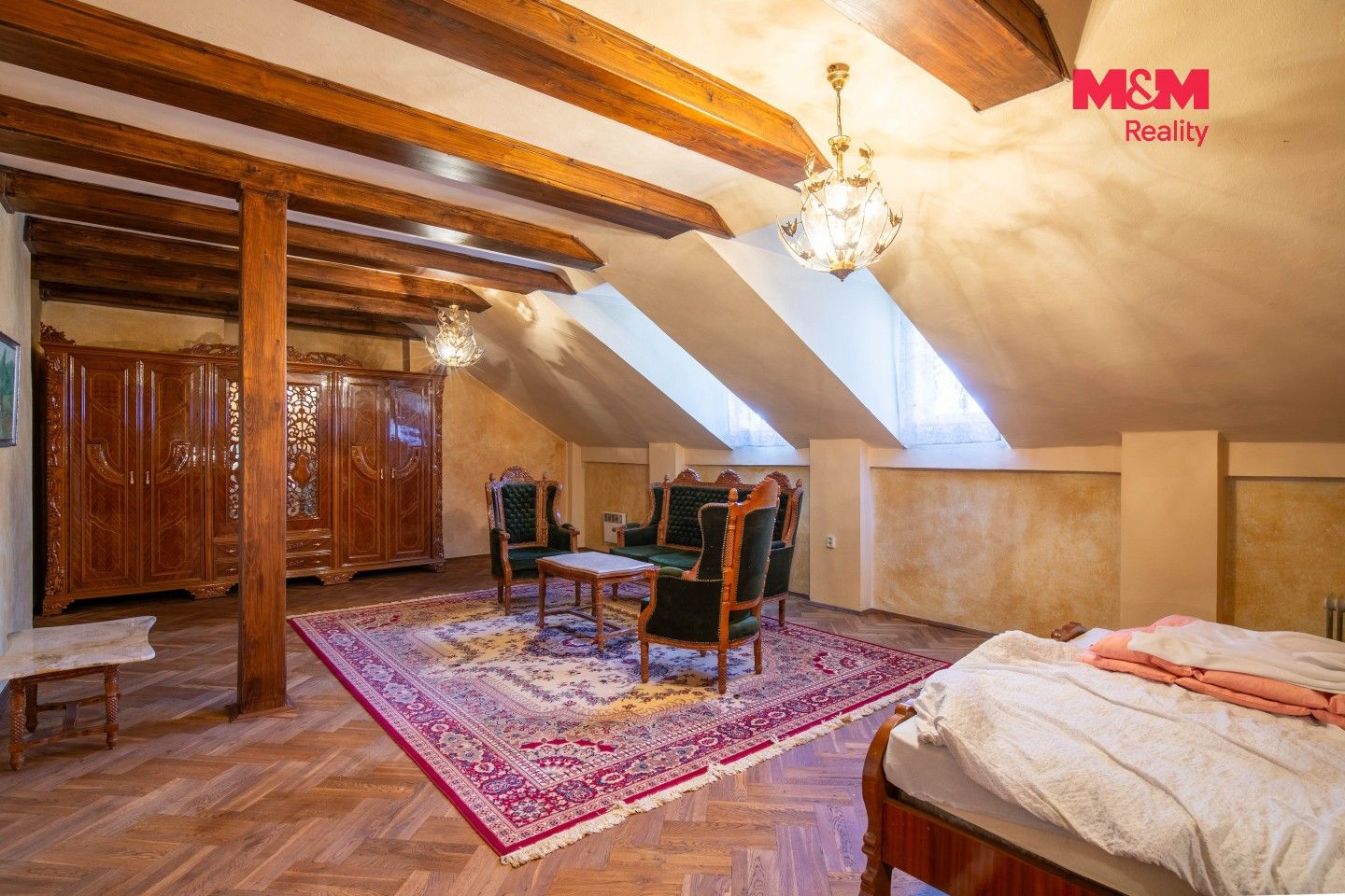 Prodej domu 621 m² - foto 13