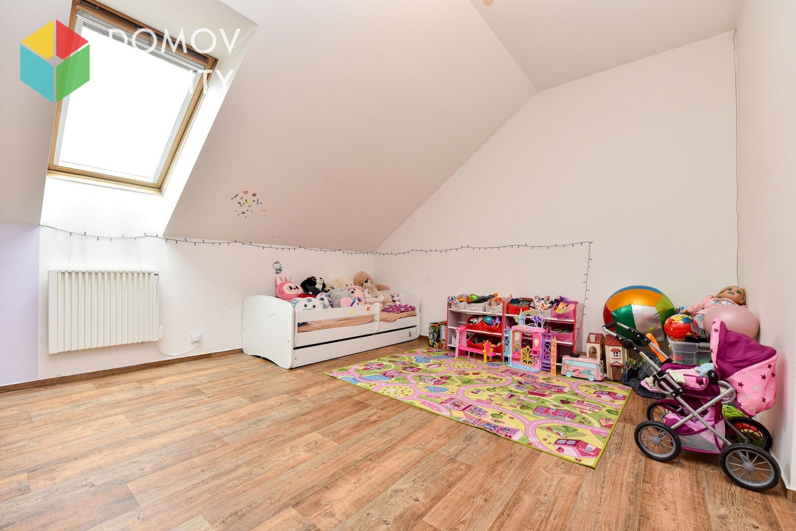 Prodej bytu 3+kk 82 m² - foto 11