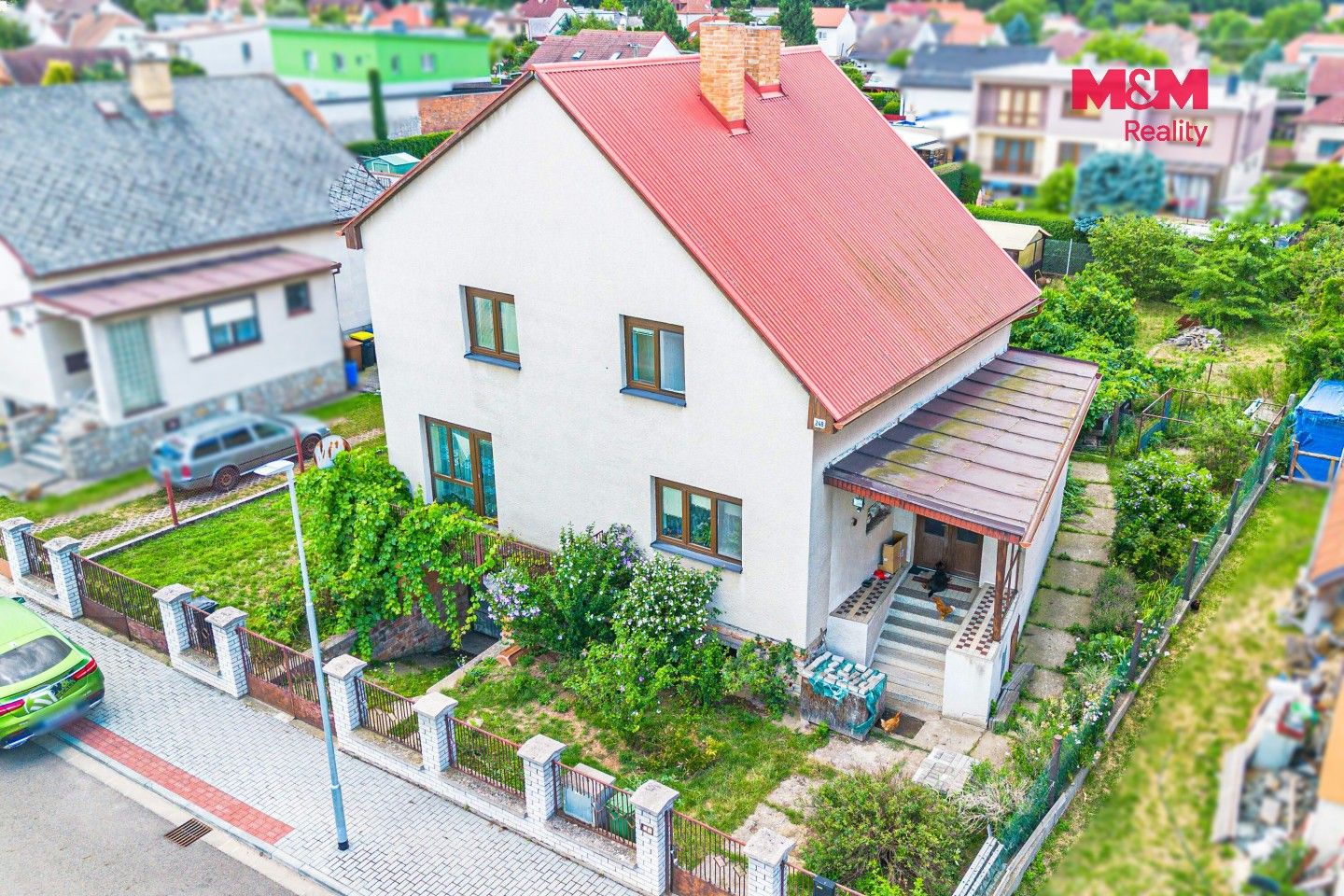 Prodej domu 169 m² - foto 18