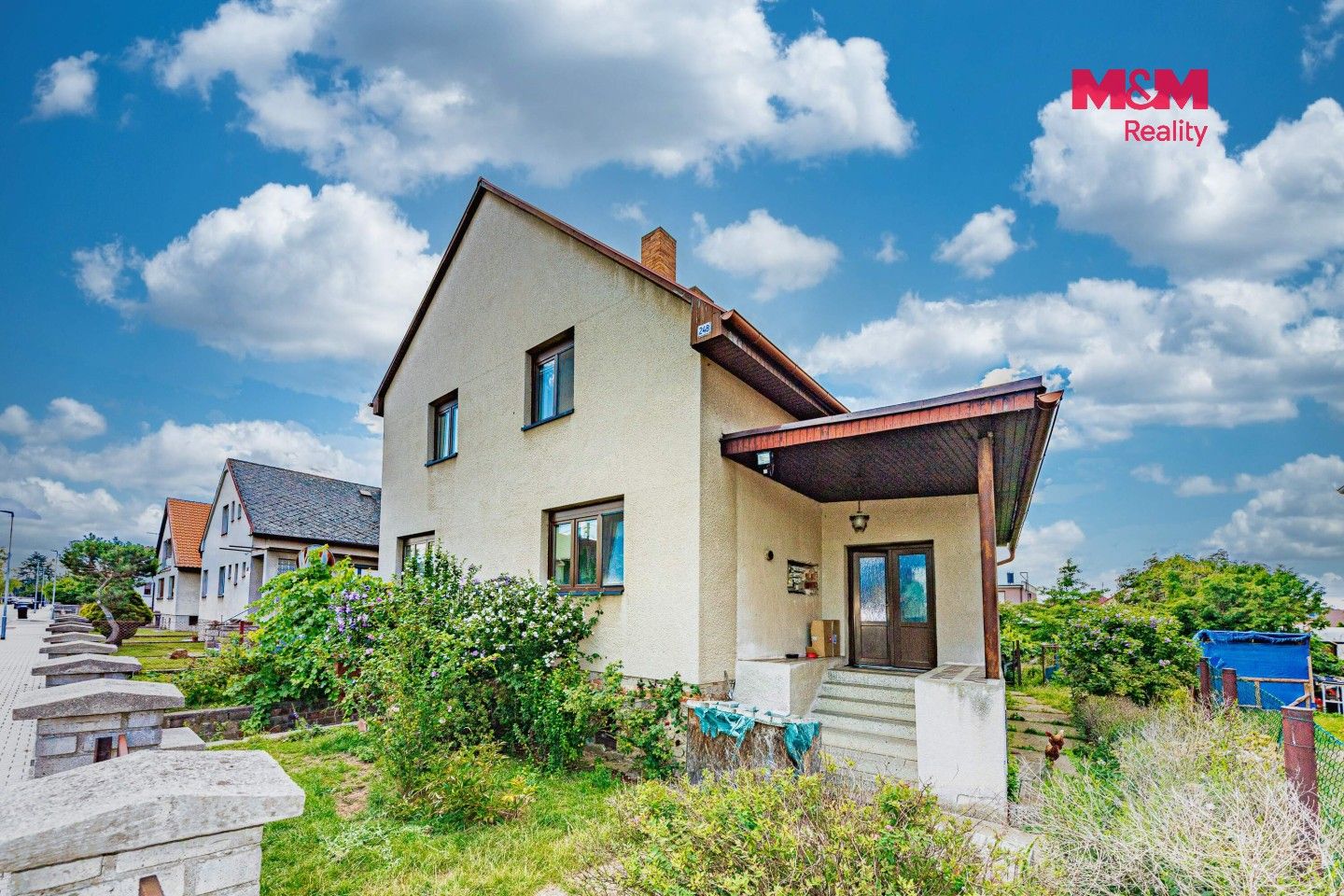 Prodej domu 169 m² - foto 24
