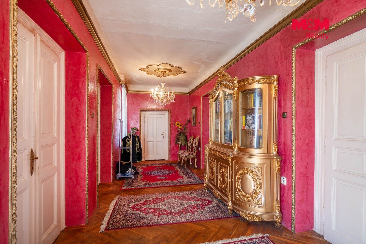 Prodej domu 621 m² - foto 17
