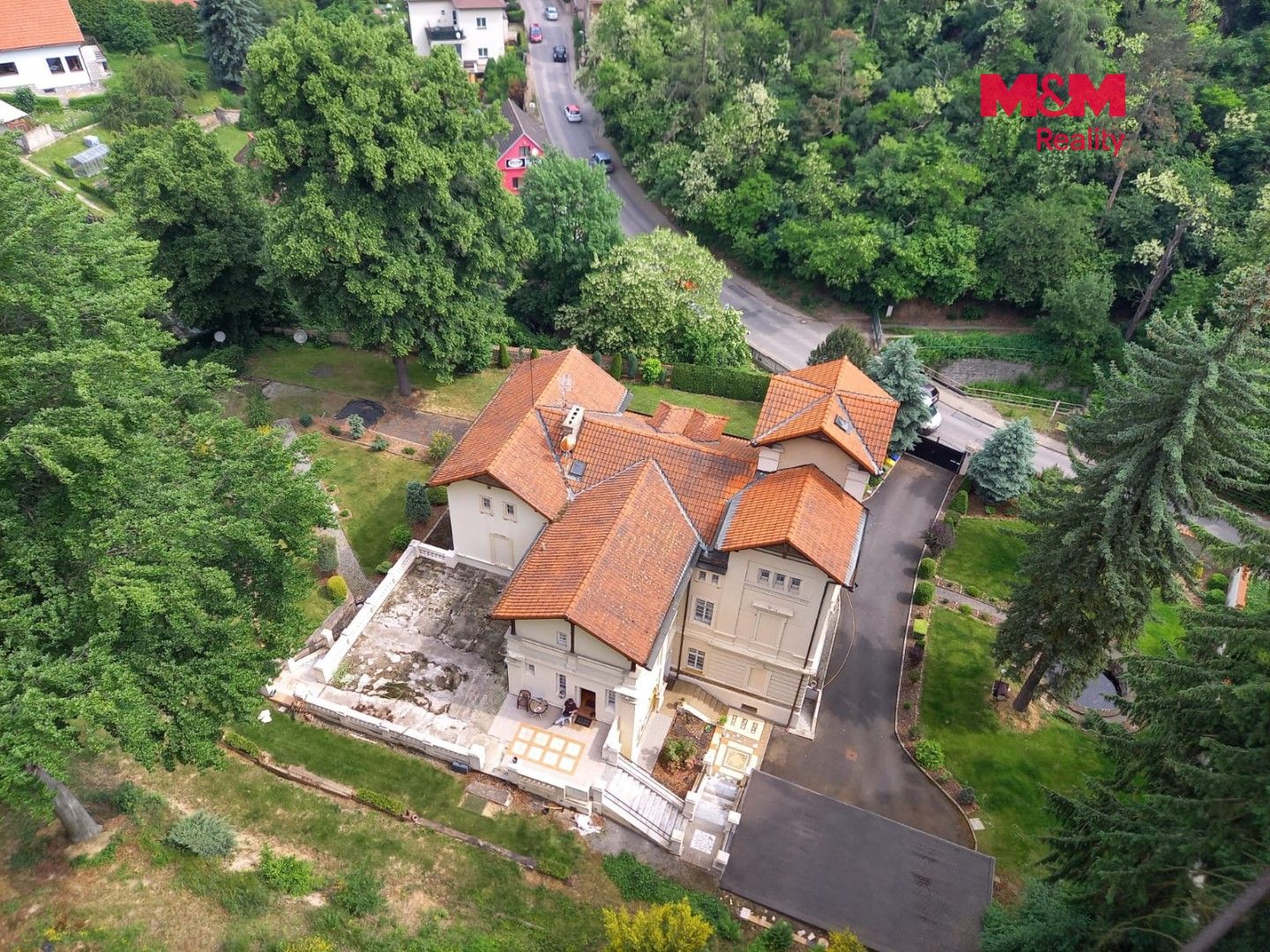 Prodej domu 621 m² - foto 21