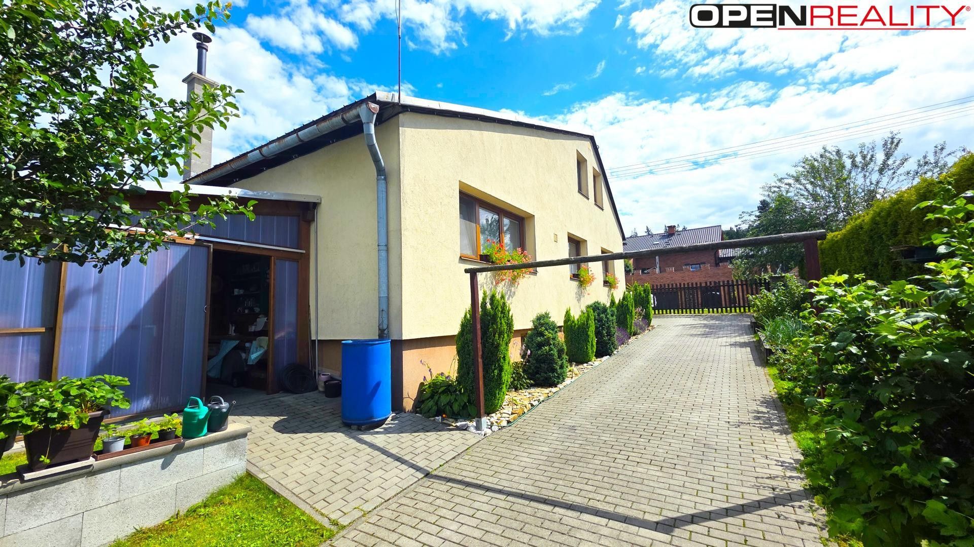 Prodej domu 190 m² - foto 1