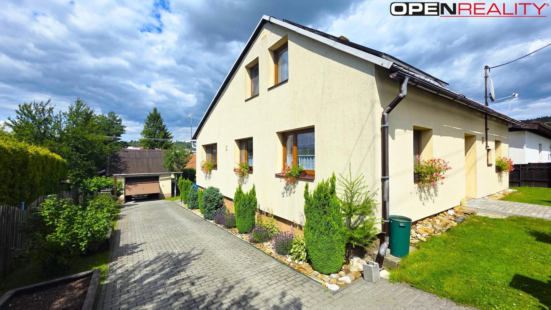Prodej domu 190 m² - foto 2