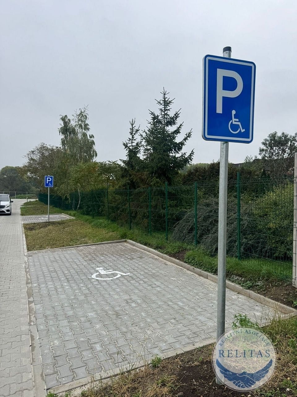 Prodej pozemku 879 m² - foto 4