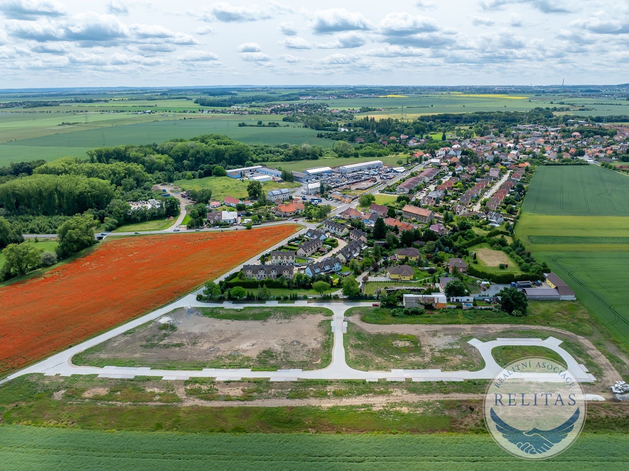Prodej pozemku 879 m² - foto 5