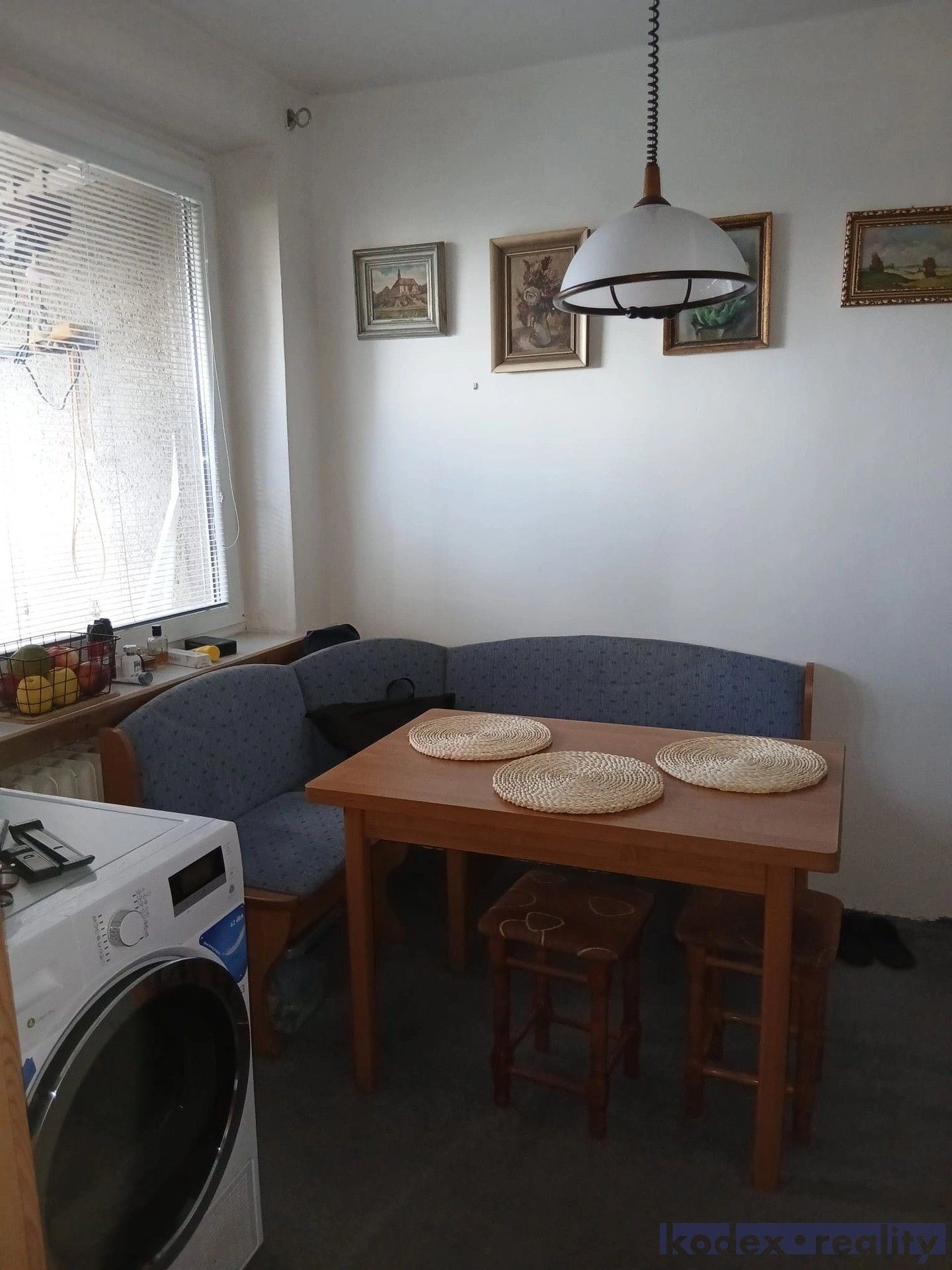 Pronájem bytu 3+1 83 m² - foto 4