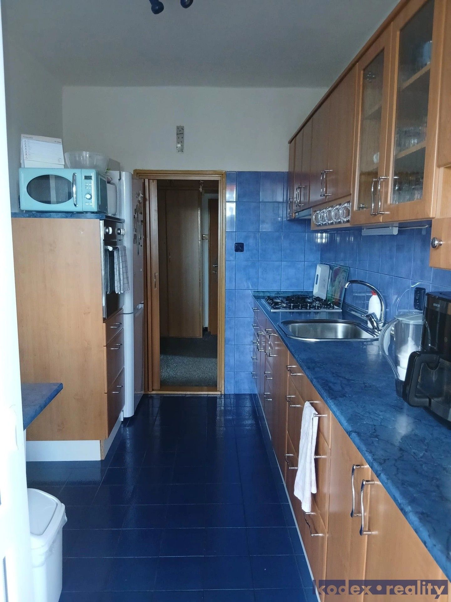 Pronájem bytu 3+1 83 m² - foto 5