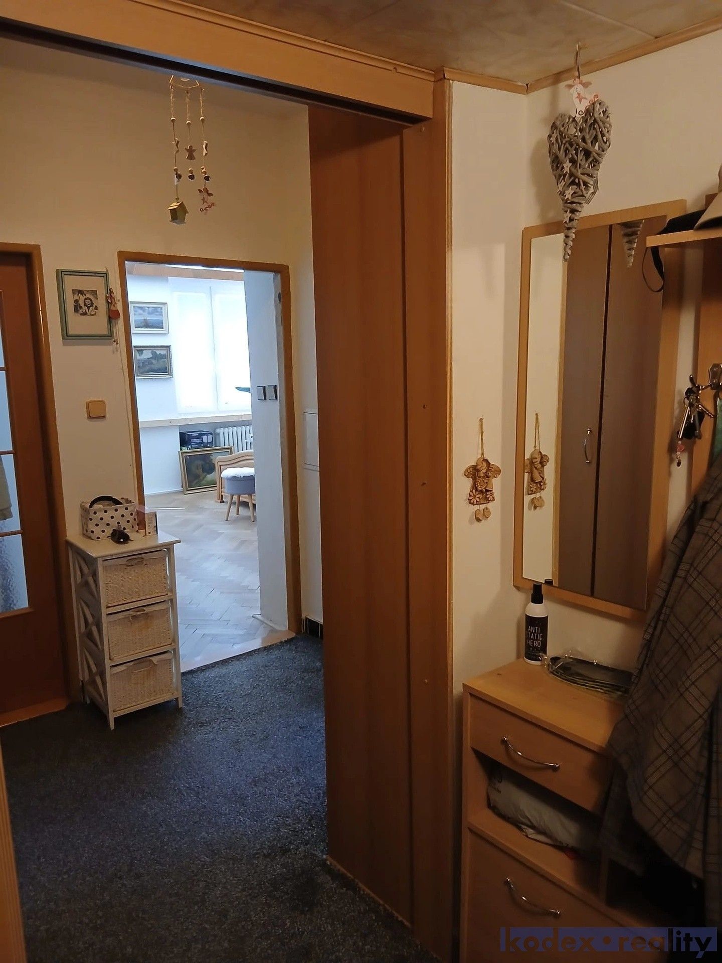 Pronájem bytu 3+1 83 m² - foto 6