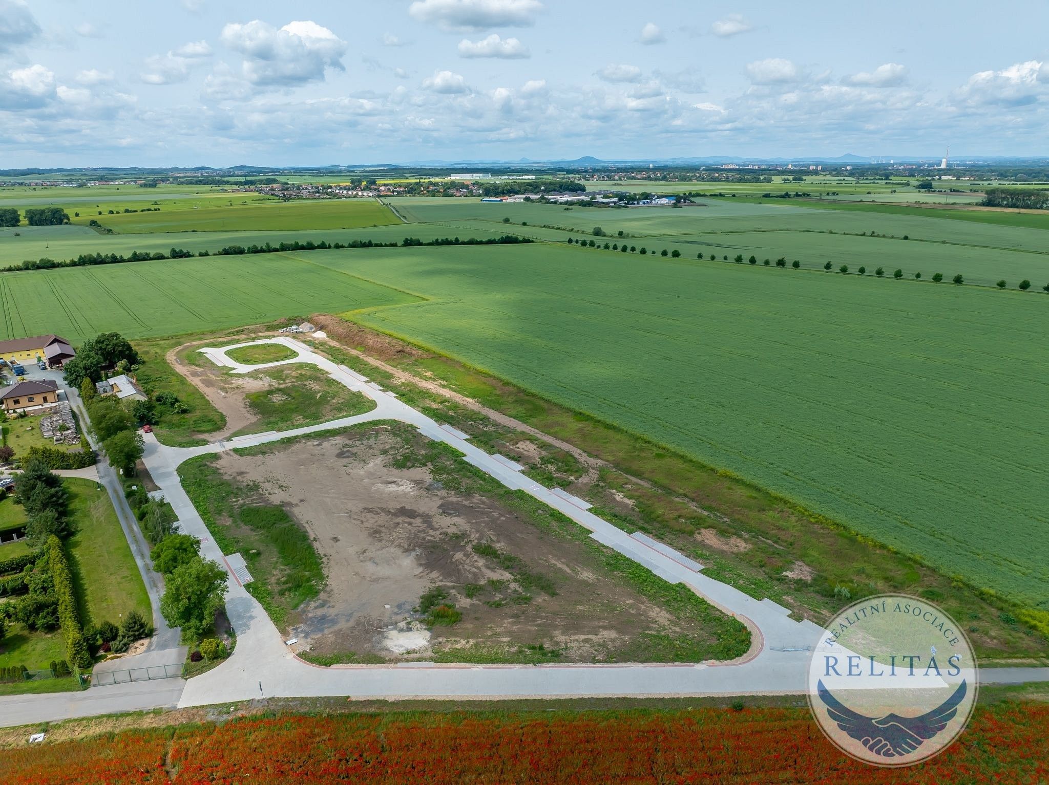 Prodej pozemku 870 m² - foto 2