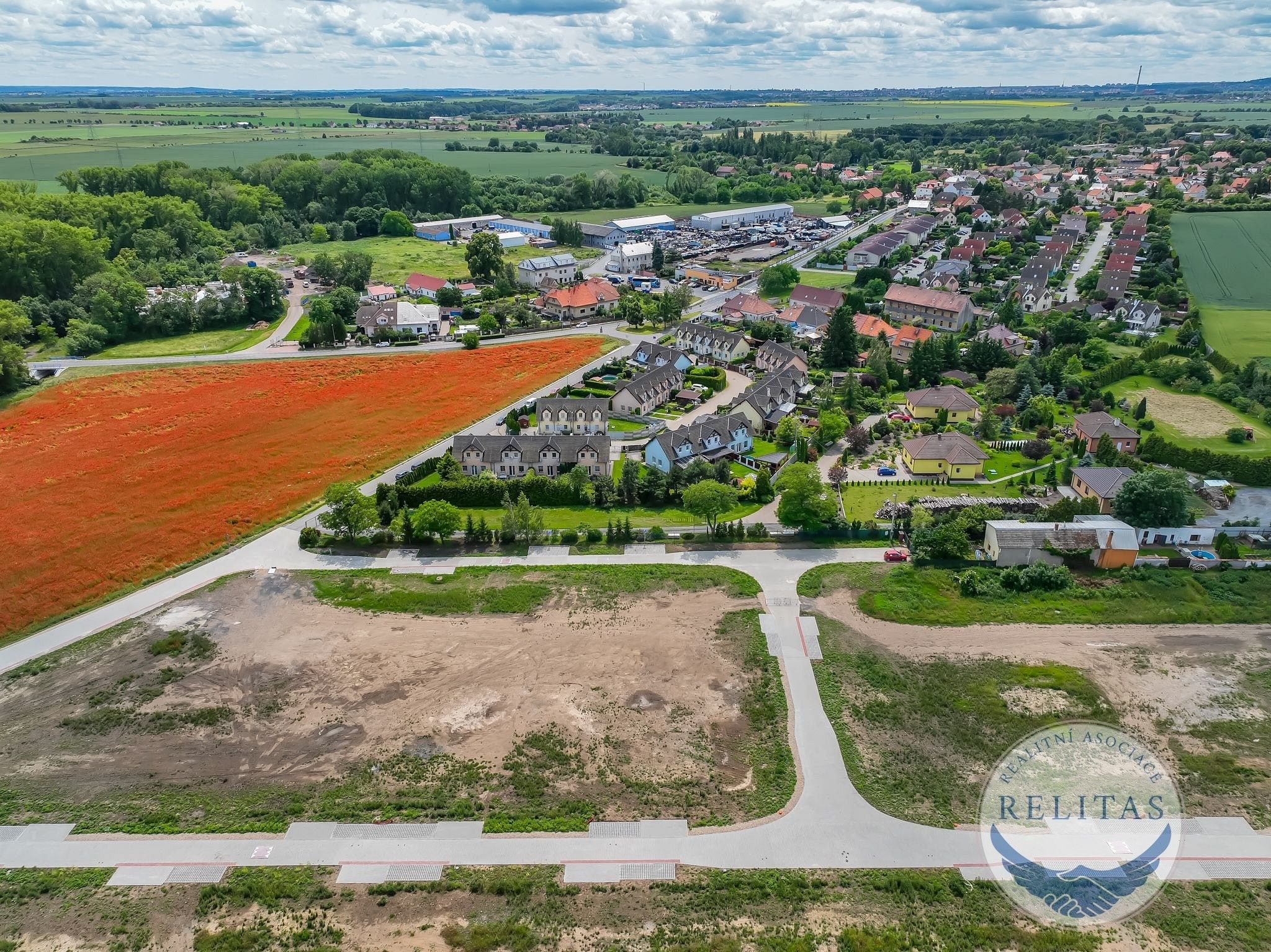 Prodej pozemku 870 m² - foto 9