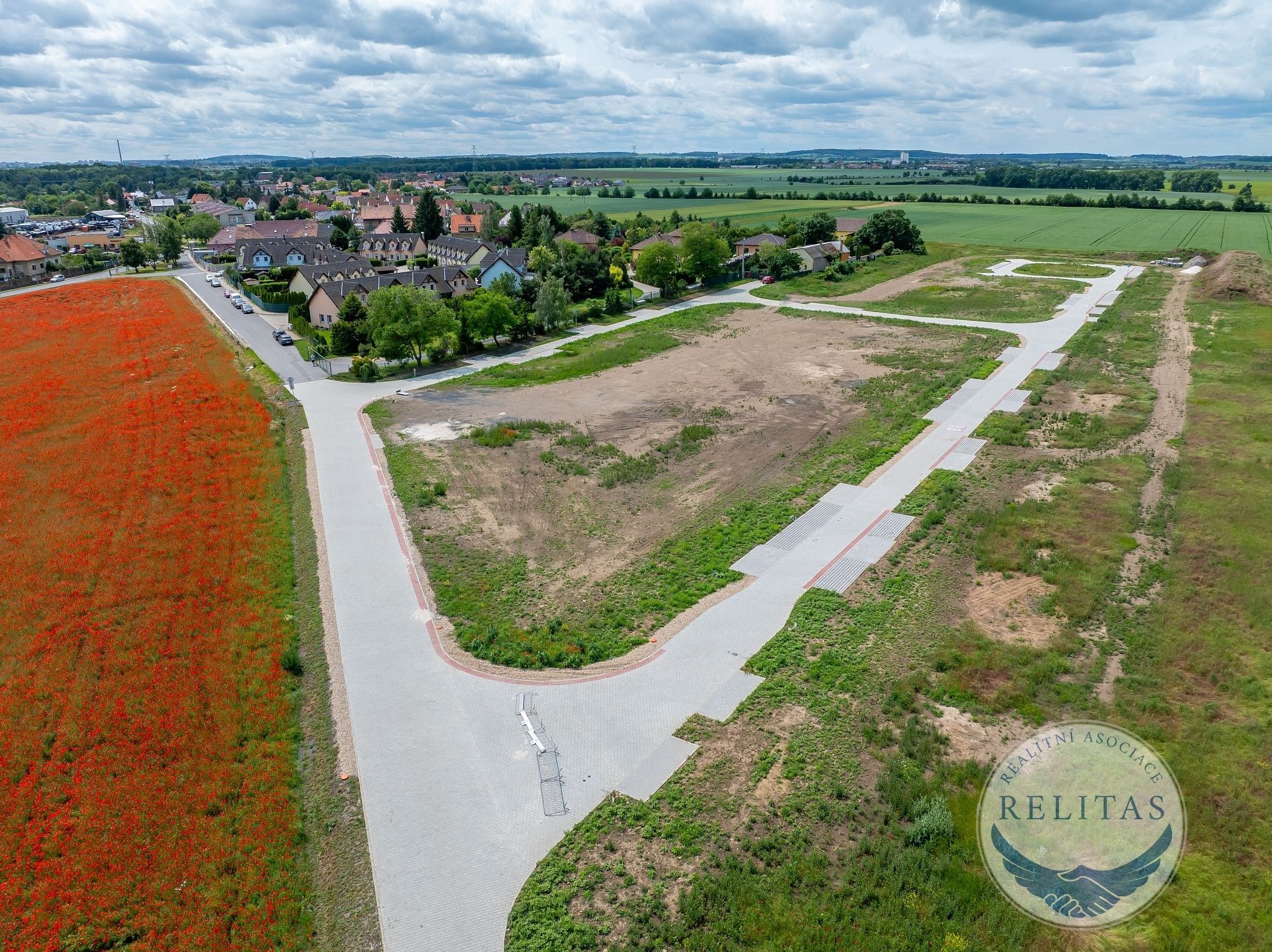 Prodej pozemku 870 m² - foto 11