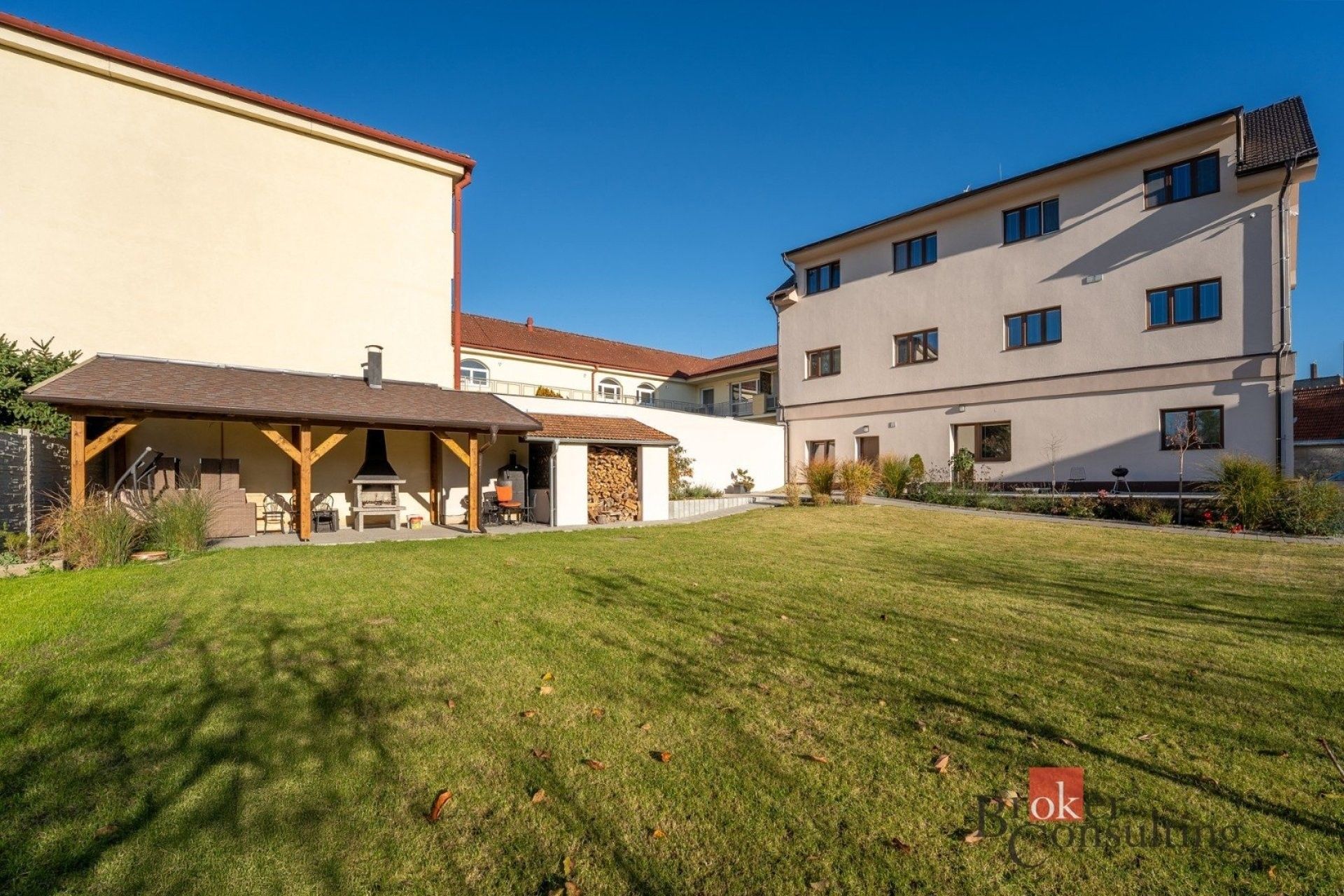 Pronájem bytu 2+kk 46 m² - foto 4